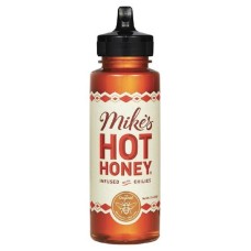 MIKE'S HOT HONEY: Original Honey Infused With Chilies, 12 oz