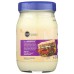 WOODSTOCK: Mayo Org, 16 oz