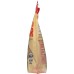 WOODSTOCK: Sugar Turbinado Organic, 16 oz