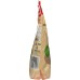 WOODSTOCK: Sugar Turbinado Organic, 16 oz