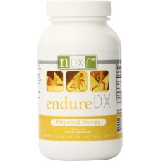 NDX: Endure DX, 30 cp