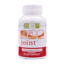 NDX: Joint DX, 60 tb