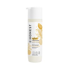 THE HONEST COMPANY: Sweet Orange Vanilla Conditioner Refresh, 10 oz