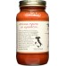 TERLATO KITCHEN: Sauce Vodka Small Batch, 24 oz