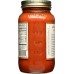 TERLATO KITCHEN: Sauce Vodka Small Batch, 24 oz