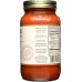 TERLATO KITCHEN: Sauce Vodka Small Batch, 24 oz