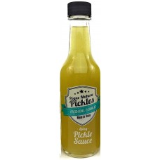 POGUE MAHONE PICKLES LLC: Sauce Hot Spicy Pickle, 9.5 oz