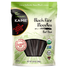 KAÂ·ME: Black Rice Noodles Pad Thai, 8.80 oz