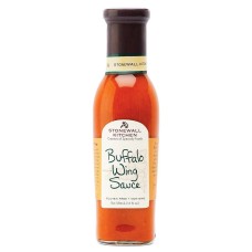 STONEWALL KITCHEN: Buffalo Wing Sauce, 11 fo