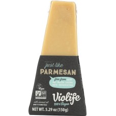 VIOLIFE: Just Like Parmesan Cheese, 5.29 oz