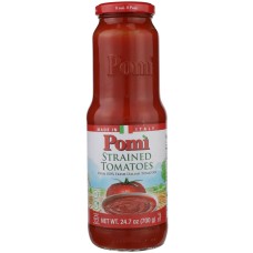 POMI: Strained Tomatoes, 24.70 oz