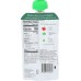 PLUM ORGANICS: Baby Food Apple Spinach Avocado S2, 3.5 oz