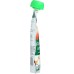 PLUM ORGANICS: Baby Food Apple Spinach Avocado S2, 3.5 oz