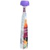 PLUM ORGANICS: Baby Food Apple Blackberry Coconut Cream And Oat S2, 3.5 oz