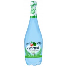 ETERNAL: Sparkling Cherry Lime Water, 33.80 fo