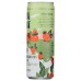 AURA BORA: Water Sparkling Basil Berry, 72 fo
