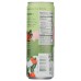AURA BORA: Water Sparkling Basil Berry, 72 fo