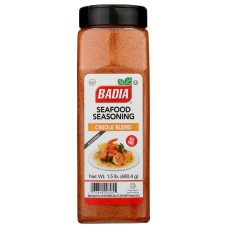 BADIA: Seasoning Blackened Redfi, 1.5 lb