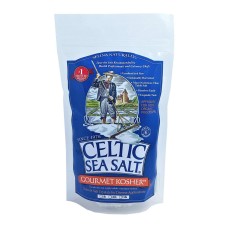 CELTIC: Salt Gourmet Kosher, 1 lb