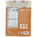 RHYTHM SUPERFOODS: Mushroom Sea Salt Crisps, 2 OZ