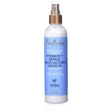 SHEAMOISTURE: Conditioner Manuka Honey, 8 OZ