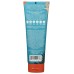 SAAVY NATURALS: Wash Body Tahitian Vanilla, 8.5 fo