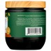 SAAVY NATURALS: Scrub Salt Tropical Coconut, 12 oz