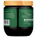 SAAVY NATURALS: Scrub Salt Tropical Coconut, 12 oz