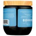 SAAVY NATURALS: Scrub Sugar Tahiti Vanilla, 12 oz