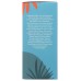 SAAVY NATURALS: Bath Bomb Tahitian Vanilla, 12 oz