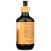 SAAVY NATURALS: Hand Wash Sweet Orange, 12 fo
