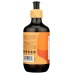 SAAVY NATURALS: Hand Wash Sweet Orange, 12 fo
