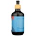 SAAVY NATURALS: Hand Wash Vanilla Tahitian, 12 fo