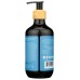 SAAVY NATURALS: Hand Wash Vanilla Tahitian, 12 fo