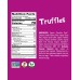 BHU FOODS: Truffles Cookie Dough Hazelnut, 5.29 oz
