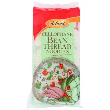 ROLAND: Noodle Bean Thread, 8.8 oz