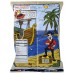 PIRATE BRANDS: Puffs Pirate Booty Cheddar White, 10 oz
