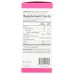 YOUTHEORY: B12B6 Liquid, 12 fo