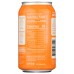PERFY: Blood Orange Yuzu Soda, 12 fo