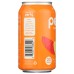 PERFY: Blood Orange Yuzu Soda, 12 fo