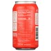 PERFY: Fruit Punch Soda, 12 fo