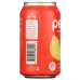 PERFY: Fruit Punch Soda, 12 fo