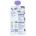 BUDDY FRUITS: Organic Concord Grape Fruit Spread, 13 oz