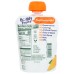 BUDDY FRUITS: Mango Banana And Passion Blended Fruits, 3.2 oz