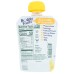 BUDDY FRUITS: Banana And Apple Blended Fruits, 3.2 oz