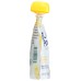 BUDDY FRUITS: Banana And Apple Blended Fruits, 3.2 oz