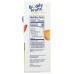 BUDDY FRUITS: Blueberry Sweet Potato And Apple 4 Pouches Blended Fruits And Vegetables, 12.8 oz