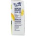 BUDDY FRUITS: Banana And Apple 4 Pouches Blended Fruit, 12.8 oz