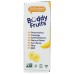 BUDDY FRUITS: Banana And Apple 4 Pouches Blended Fruit, 12.8 oz