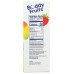 BUDDY FRUITS: Multifruit And Apple 4 Pouches Blended Fruits, 12.8 oz